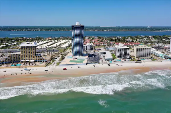 2625 S ATLANTIC AVE #8NE, Daytona Beach, FL 32118