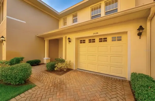 2026 CYPRESS BAY BLVD, Kissimmee, FL 34743