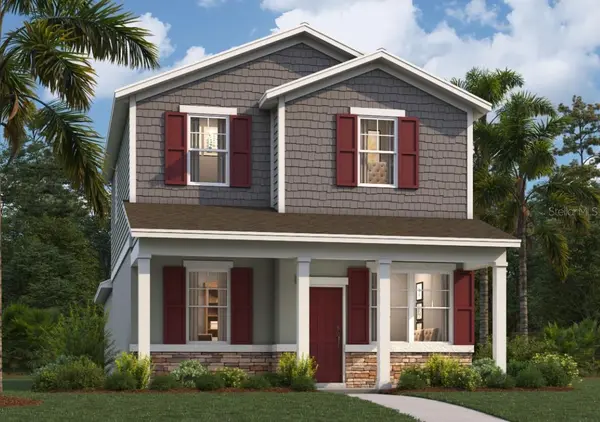 449 BELMOND DR, Debary, FL 32713