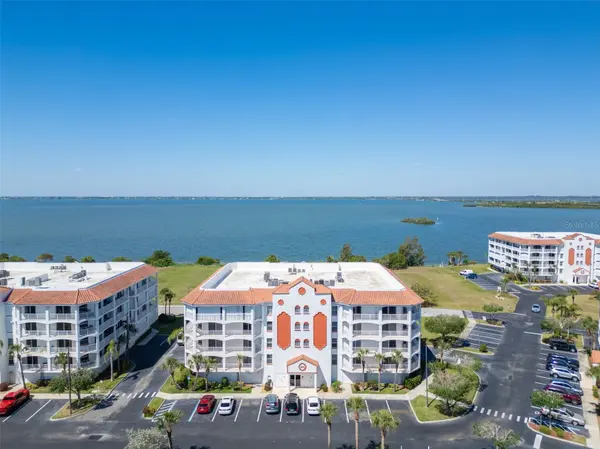 8934 PUERTO DEL RIO DR #8304, Cape Canaveral, FL 32920