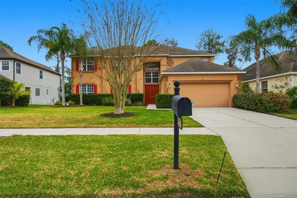 3454 LOGGERHEAD WAY, Wesley Chapel, FL 33544