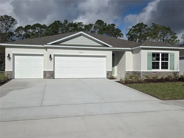 4260 ACOMA DR, Ormond Beach, FL 32174