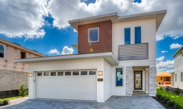 240 BURMA ST, Kissimmee, FL 34747