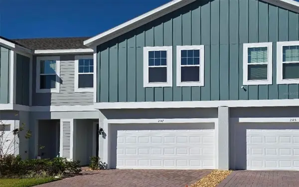 207 GLASS ONION DR, Groveland, FL 34737