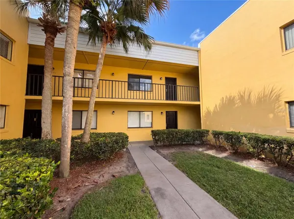 2749 OAK PARK WAY #203, Orlando, FL 32822