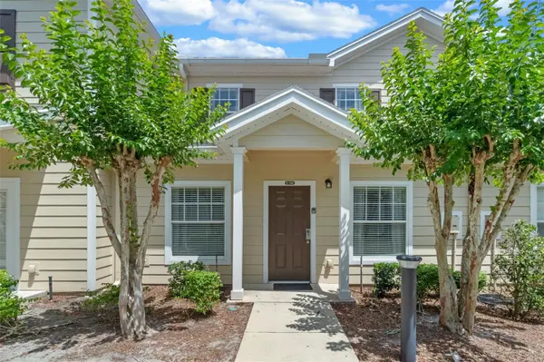 2952 LUCAYAN HARBOUR CIR #106, Kissimmee, FL 34746