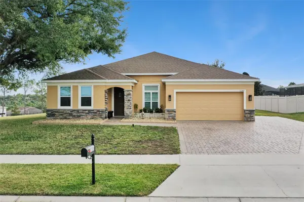 11242 SCENIC VISTA DR, Clermont, FL 34711