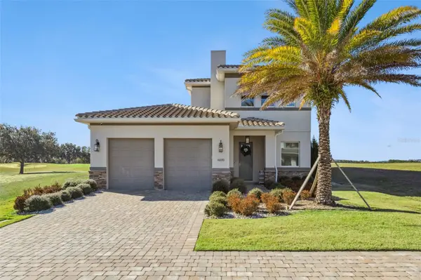 16030 VETTA DR, Bella Collina, FL 34756