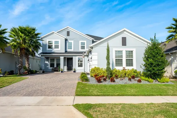 2150 OLD HOLLOW LN, Clermont, FL 34715
