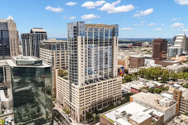 155 S COURT AVE #1011, Orlando, FL 32801