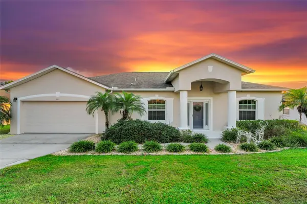 911 SHAWNA SHRS, Haines City, FL 33844