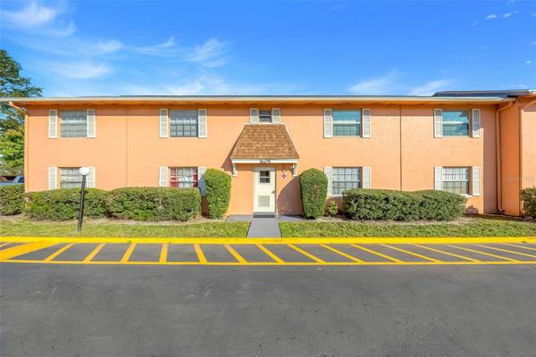 1605 W OAK RIDGE RD #Unit A, Orlando, FL 32809