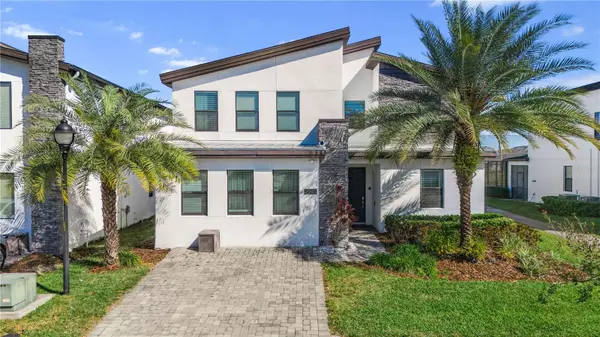 2945 FABLE ST, Kissimmee, FL 34746