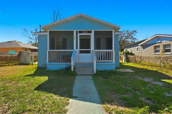 1905 E ANNONA AVE, Tampa, FL 33612