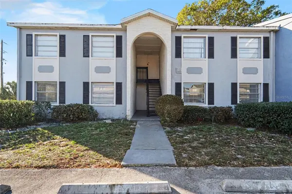 2535 N ALAFAYA TRL #66, Orlando, FL 32826