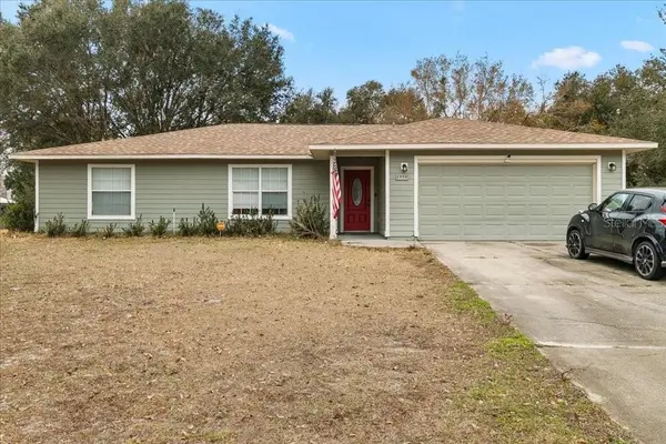 2090 8TH AVE, Deland, FL 32724