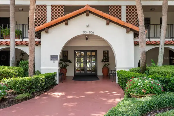 106 S INTERLACHEN AVE #118, Winter Park, FL 32789
