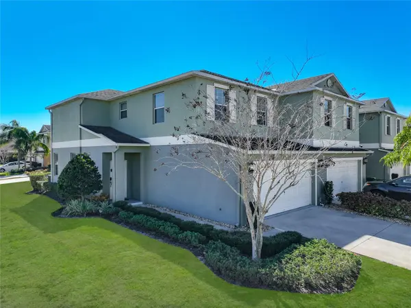 3341 RODRICK CIR, Orlando, FL 32824