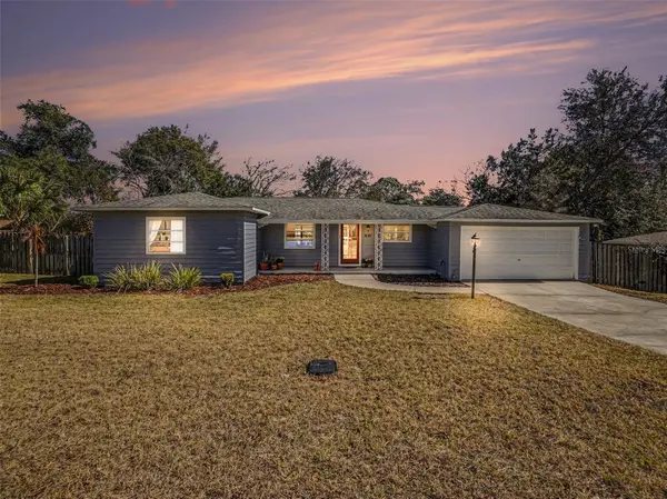 1630 CRESTVIEW DR, Mount Dora, FL 32757