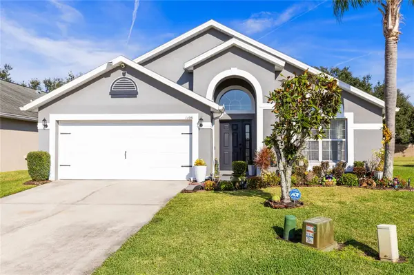 1106 WILLOW BRANCH DR, Orlando, FL 32828