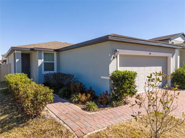 874 RIVERS CROSSING ST, Clermont, FL 34714