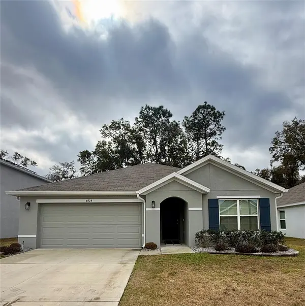 6924 SE 112TH LN,  Belleview,  FL 34420
