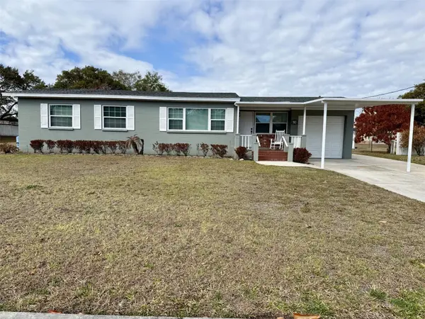 630 N FORSYTH RD, Orlando, FL 32807