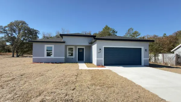 16844 SW 41ST AVE, Ocala, FL 34473