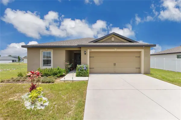 205 CIMARRON DR, Kissimmee, FL 34759