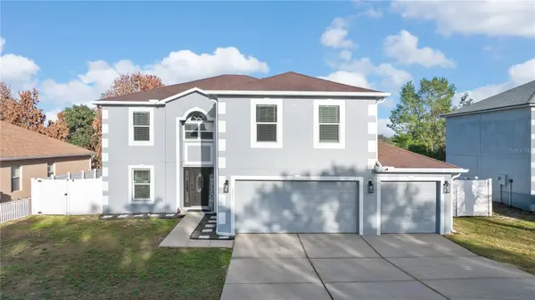 3233 WHITE BLOSSOM LN, Clermont, FL 34711