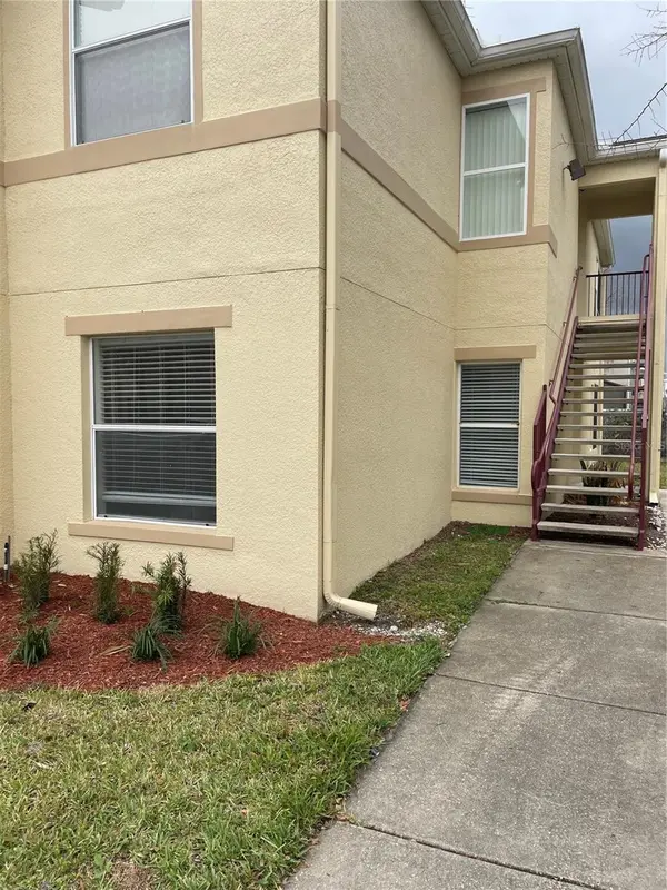 2794 CLUB CORTILE CIR #A, Kissimmee, FL 34746