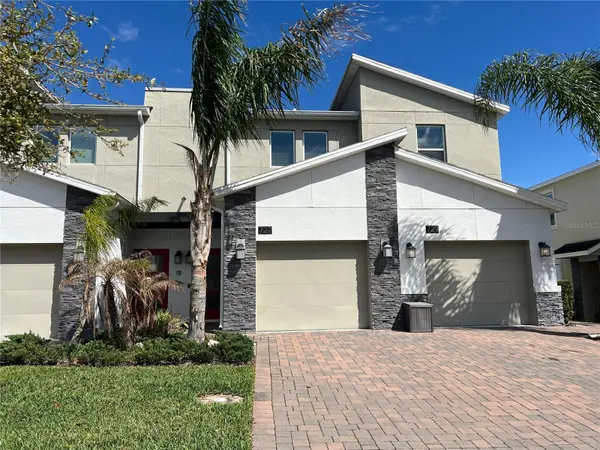 727 OCEAN COURSE AVE #727, Davenport, FL 33896