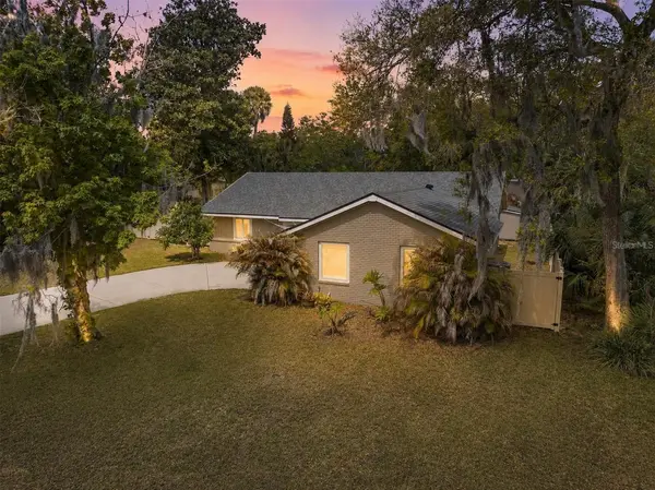 905 WILLOW RUN, Ormond Beach, FL 32174