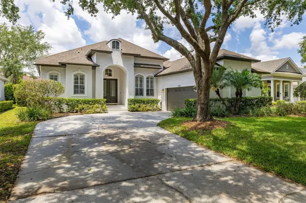 8351 BOWDEN WAY, Windermere, FL 34786