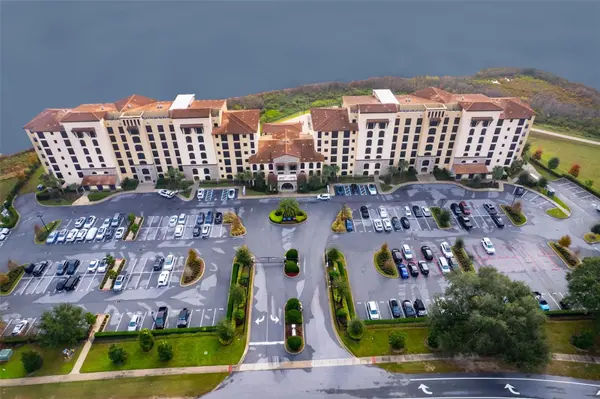 16300 COUNTY ROAD 455 #502, Montverde, FL 34756