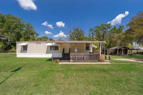 235 STORY PARTIN RD, Orlando, FL 32833