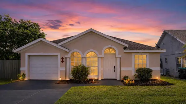 3145 PINEDA DR, Orlando, FL 32822