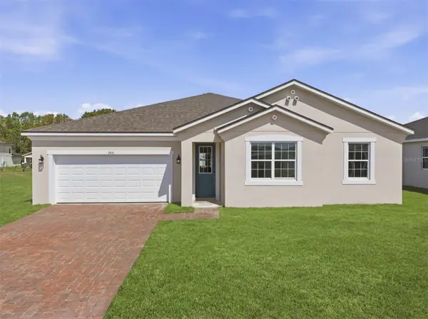 2651 GINGSENG IVY ST, Apopka, FL 32703