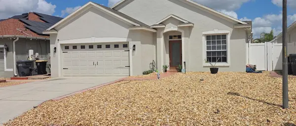 330 GRAYSTONE BLVD, Davenport, FL 33837