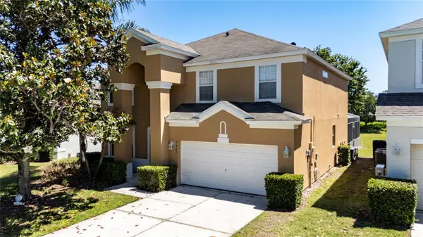7803 BASNETT CIR, Kissimmee, FL 34747