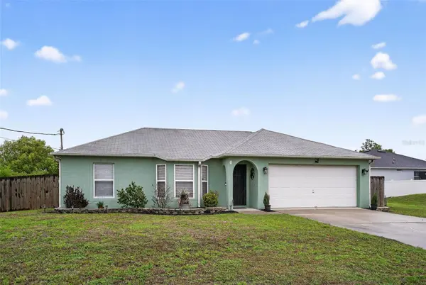 2810 ARRENDONDA DR, Deltona, FL 32738