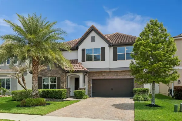 940 MARSH REED DR, Winter Garden, FL 34787