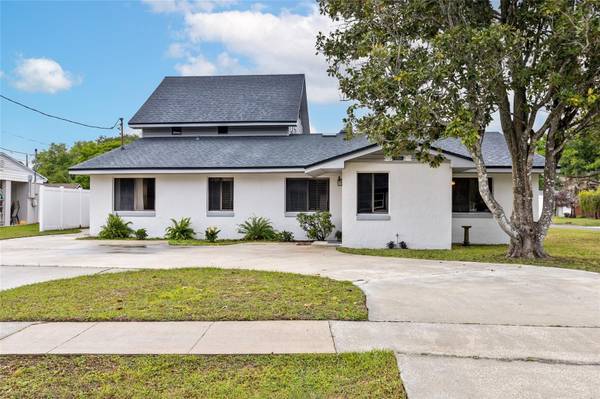 1525 SWANN AVE, Belle Isle, FL 32809