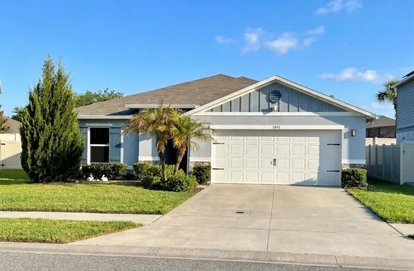 1842 GOLD CREST DR, St Cloud, FL 34771