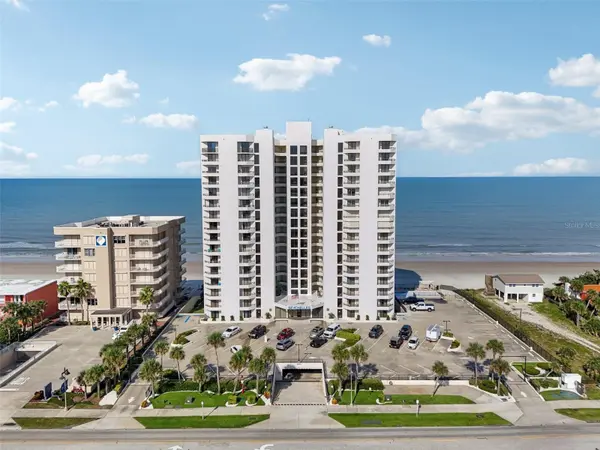 3855 S ATLANTIC AVE #505, Daytona Beach, FL 32118