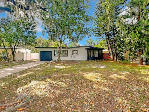 3204 INDIAN DR, Belle Isle, FL 32812