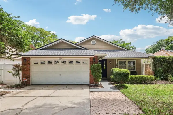 1468 AUBURN GREEN LOOP, Winter Park, FL 32792
