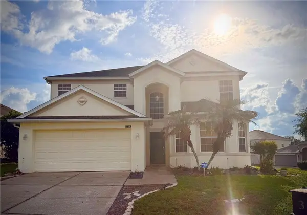 313 HIGHER COMBE DR, Davenport, FL 33897