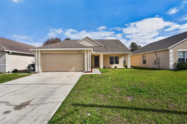 3815 KYLE DR, St Cloud, FL 34772