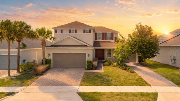 3407 CURRENT AVE,  Winter Garden,  FL 34787